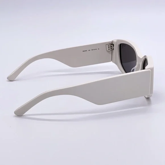 NEW BALENCIAGA BB00258S 003 OVERSIZED SUNGLASSES BALENCIAGA NEW BALENCIAGA BB00258S 003 OVERSIZED SUNGLASSES BALENCIAGA main image 3